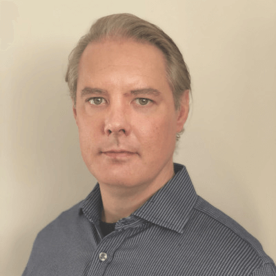 Jack, Chief Finance Officer