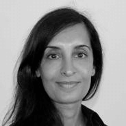 Manjit, Chief Executive