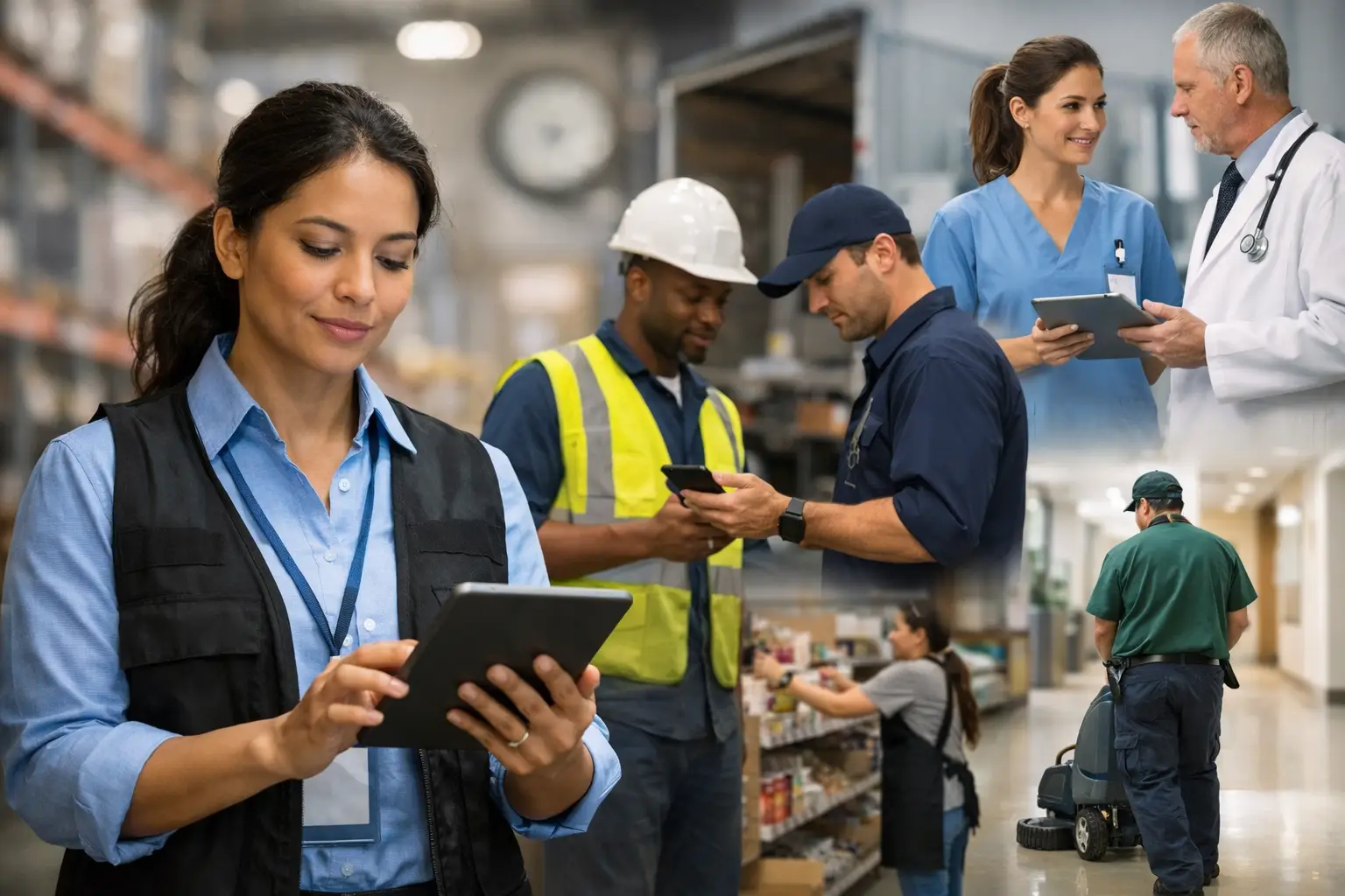 Multi-Site Workforce Scheduling That Holds Up