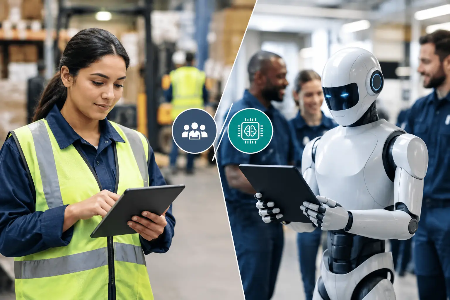 AI Agents Versus HR Automation: What Changes?