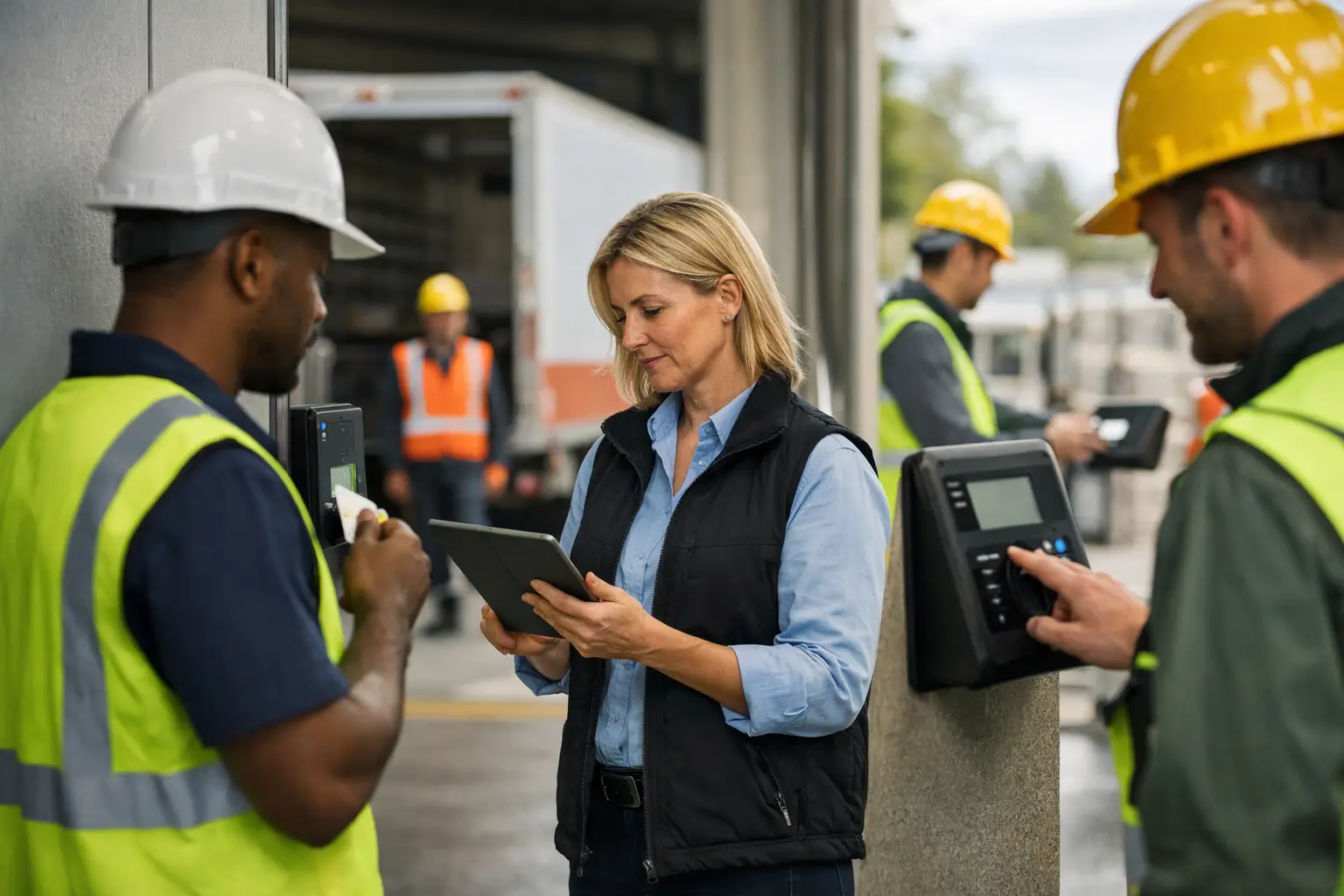 How to Verify Attendance Across Sites Reliably