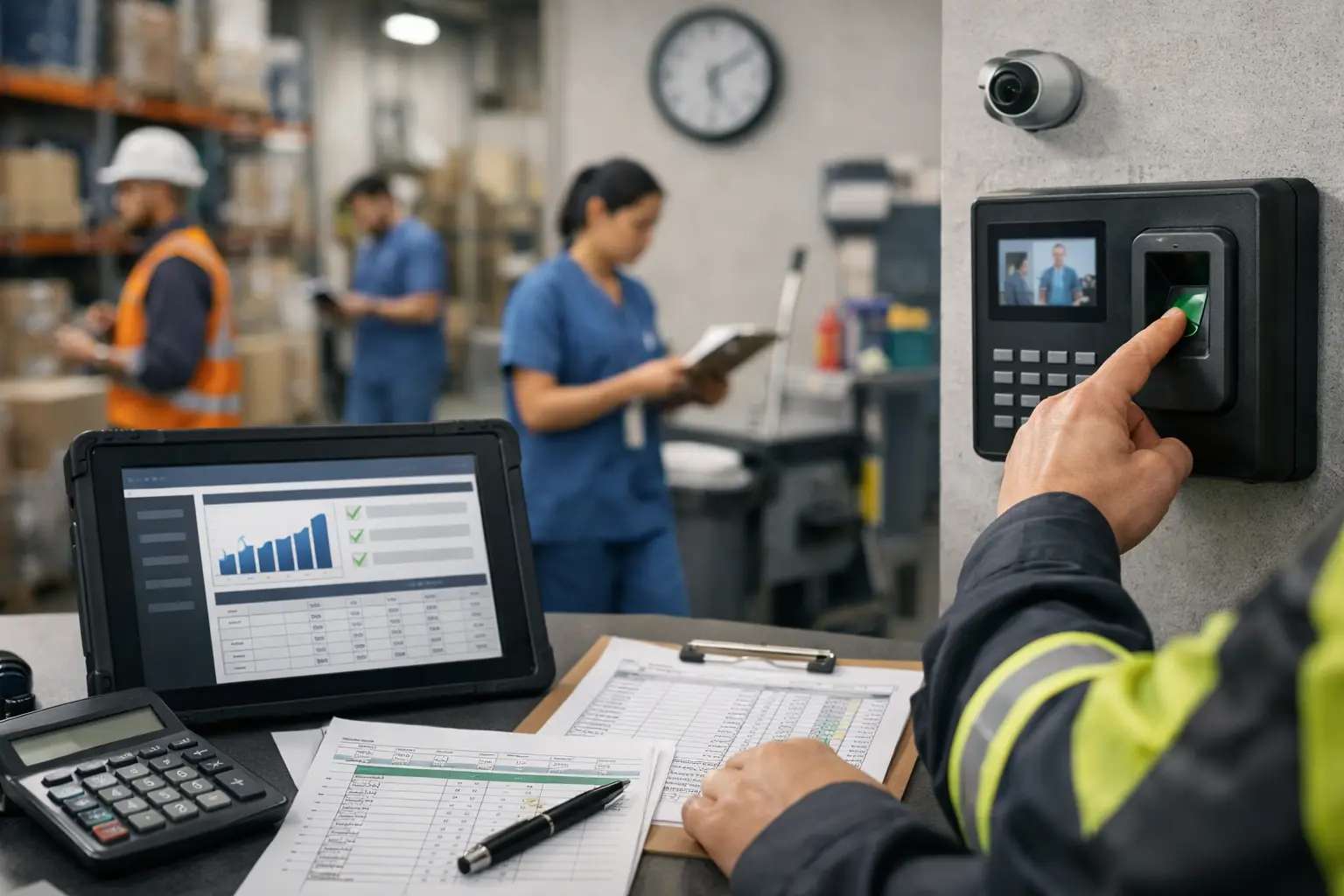 Top Payroll Audit Tools for Frontline Teams