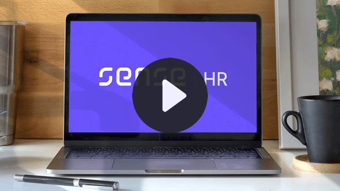 Modern HR software for all your people